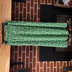 Reformation Wide Legged Pants